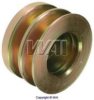 WAIglobal 24-6502 Pulley, alternator